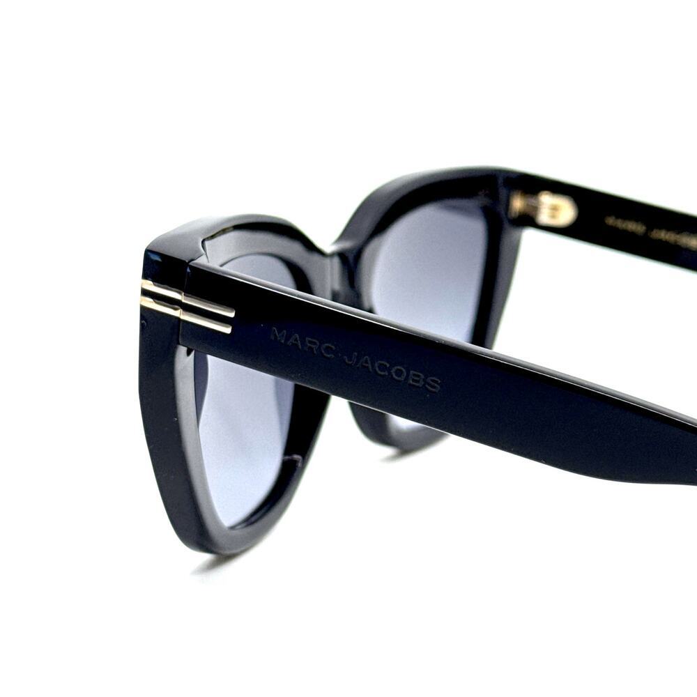 NEW!!! MARC JACOBS Sunglasses MJ1070/S 8079O Authentic - Picture 7 of 11